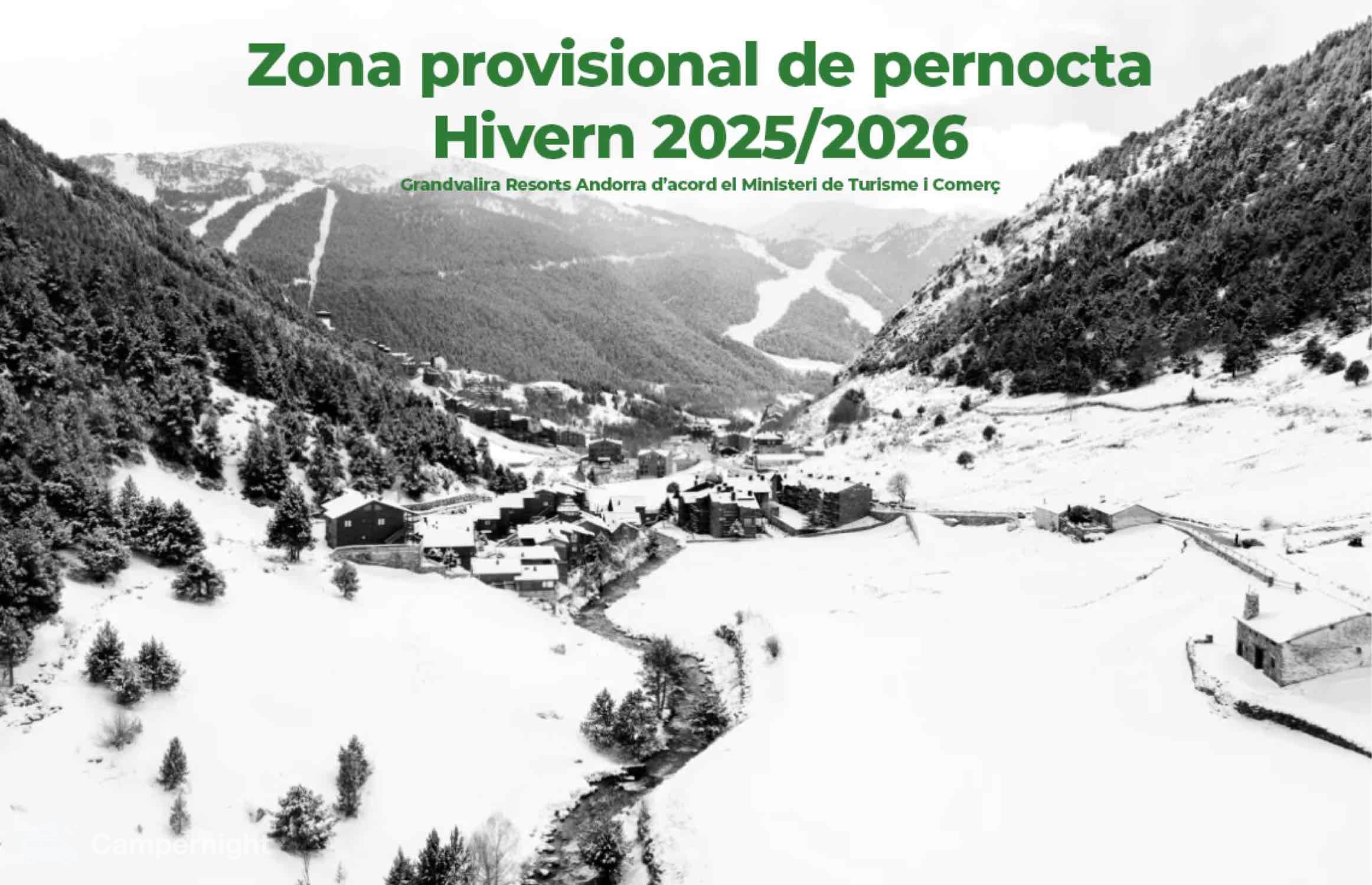 Pal – Zona Caubella: 🚐 x30 + serveis